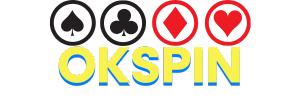Logo OKSPIN